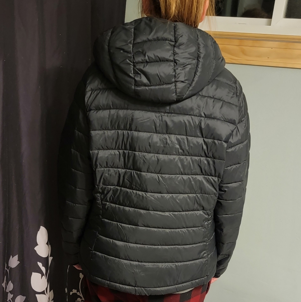 Coat - Picture 2 of 3